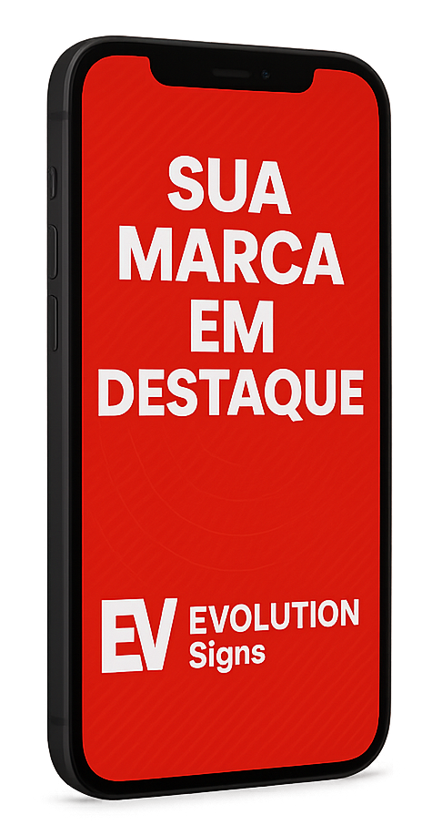 Evolution Signage LP 2.0 – Evolution Signs – Evolution Signs